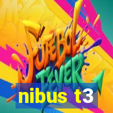 nibus t3